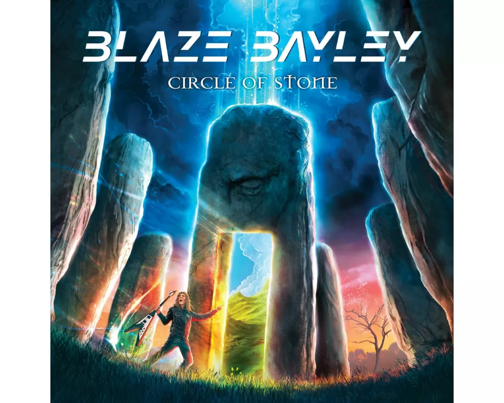 Circle Of Stone