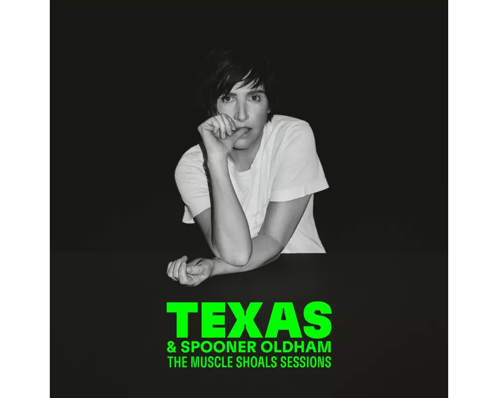 The Muscle Shoals Sessions (Parce que-La Collect.)