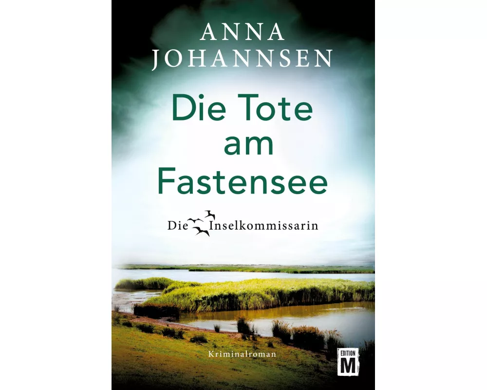 Die Tote am Fastensee