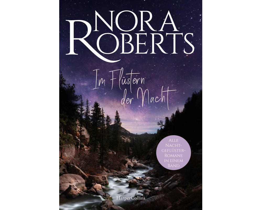 Im Flüstern der Nacht