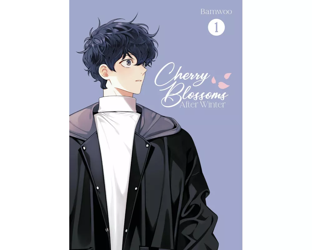 Cherry Blossoms After Winter, Vol. 1