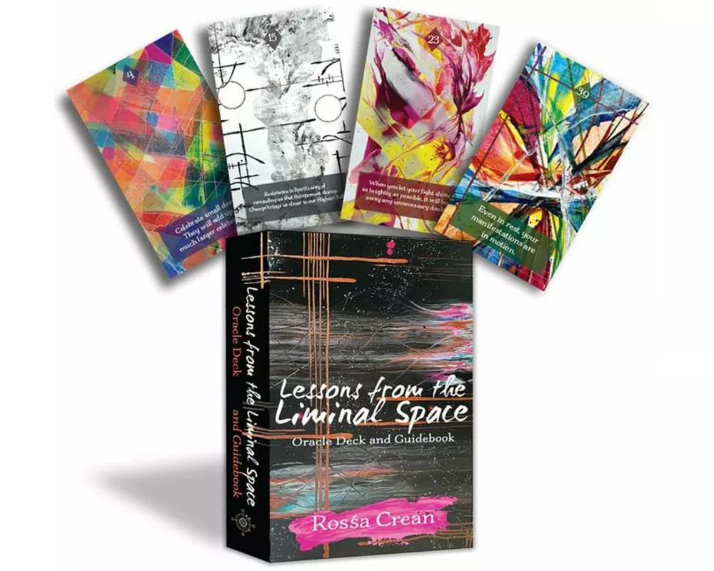 Lessons from the Liminal Space