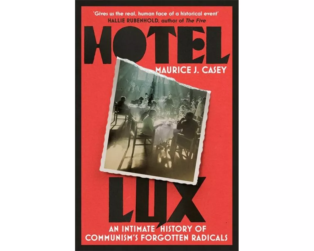 Hotel Lux