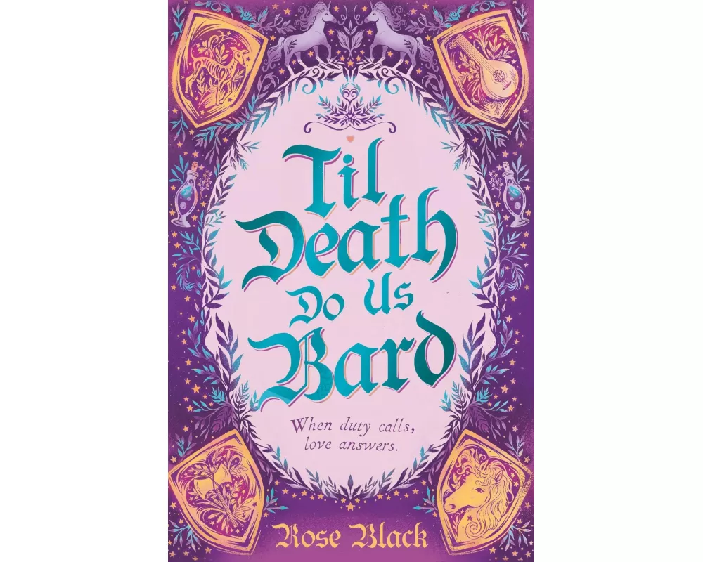 Til Death Do Us Bard