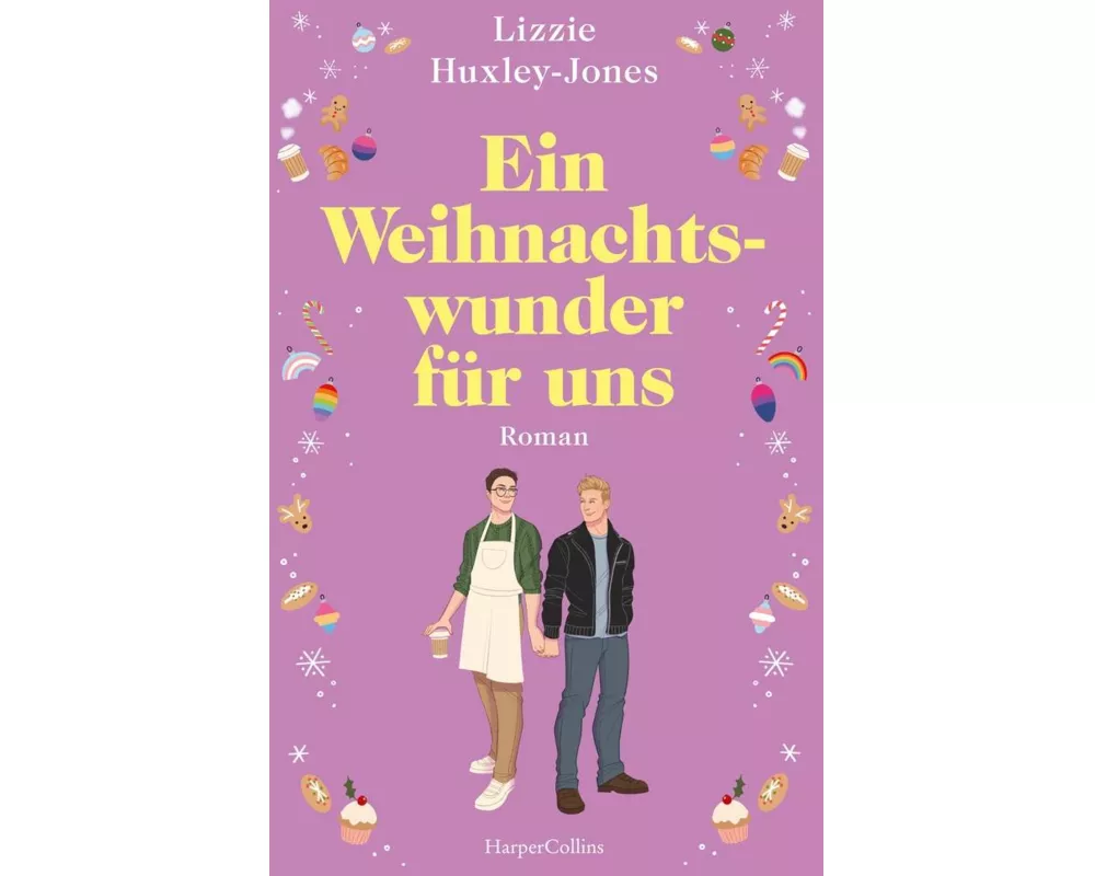 Ein Weihnachtswunder für uns