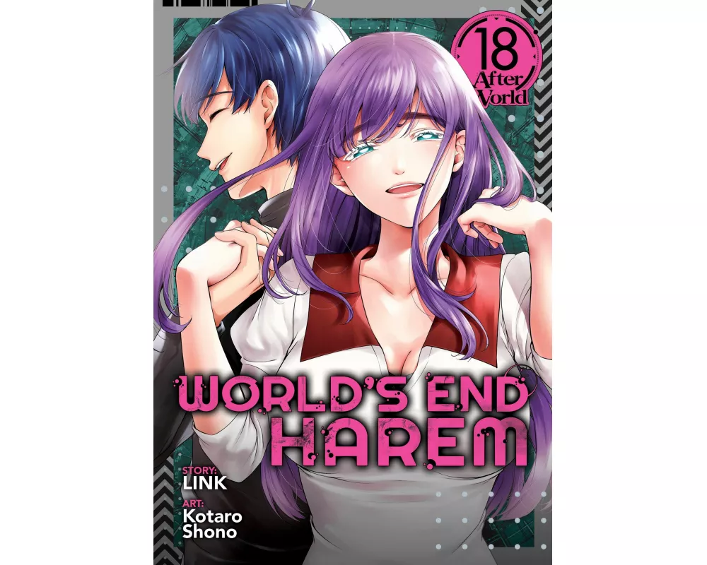 World's End Harem Vol. 18 - After World