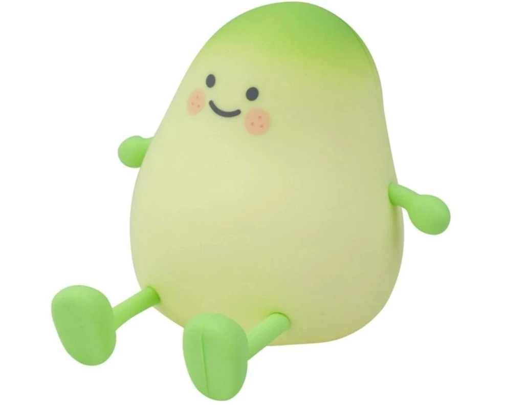 MARY'S Nachtlicht Mango Grün