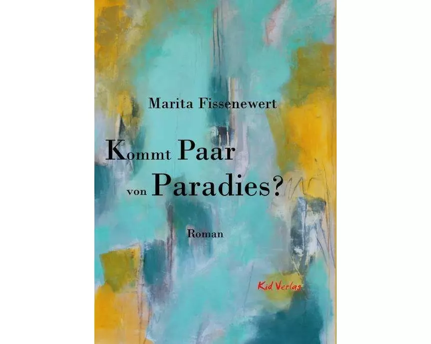 Kommt Paar von Paradies?