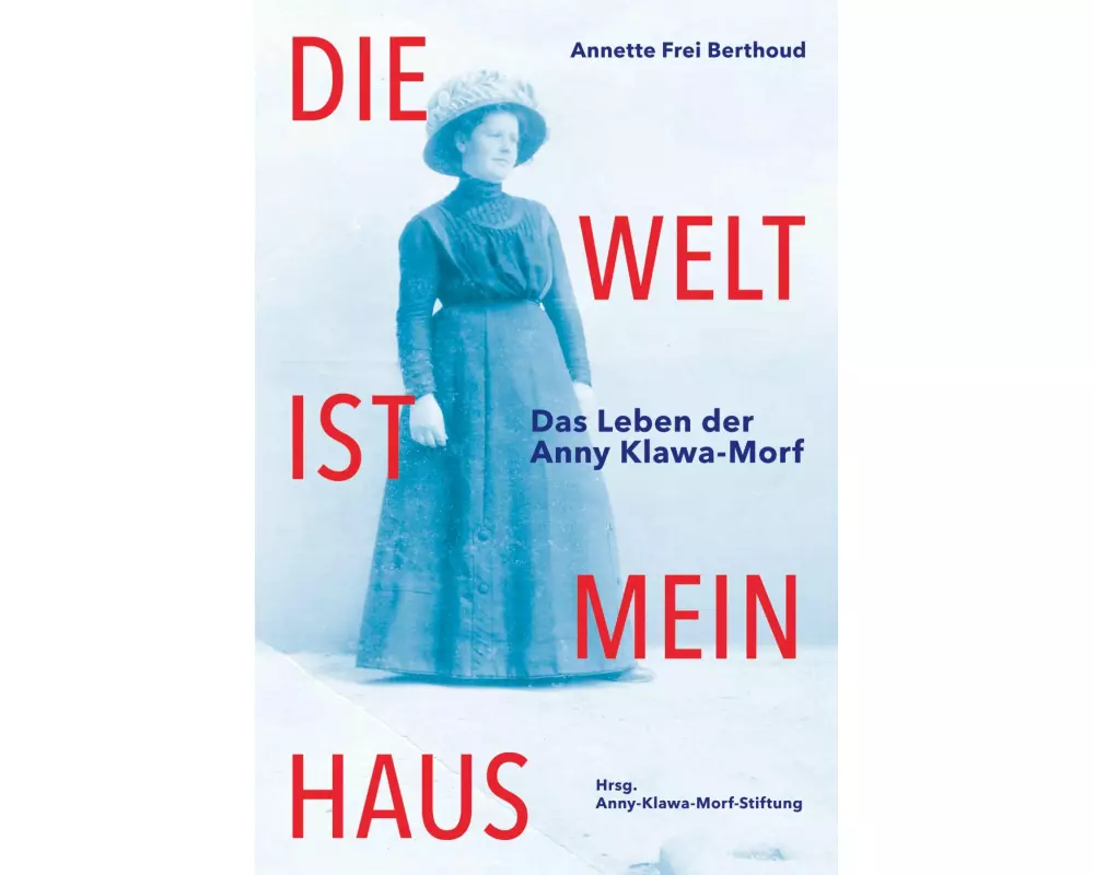 Die Welt ist mein Haus