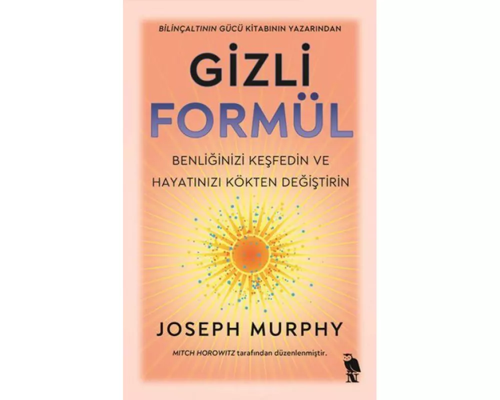 Gizli Formül