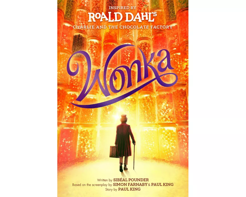 Wonka
