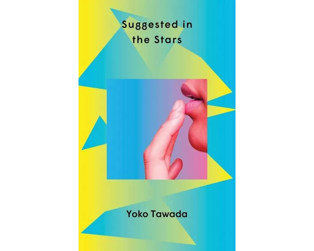 Suggested in the Stars