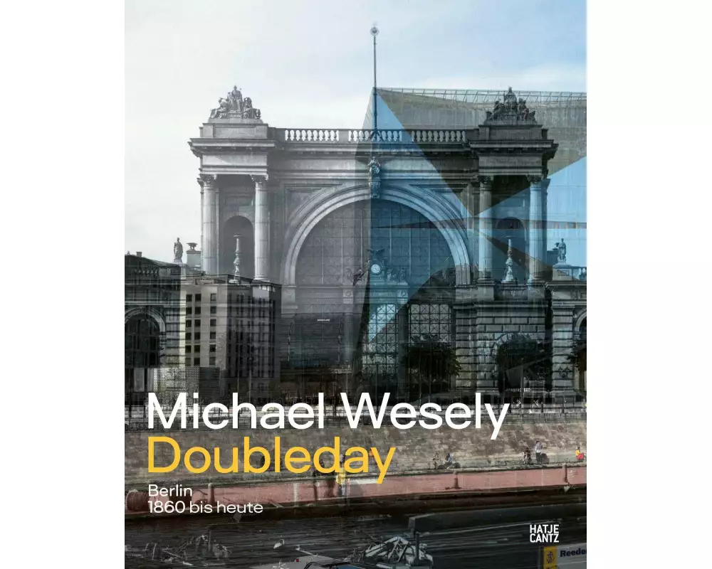 Michael Wesely. Doubleday