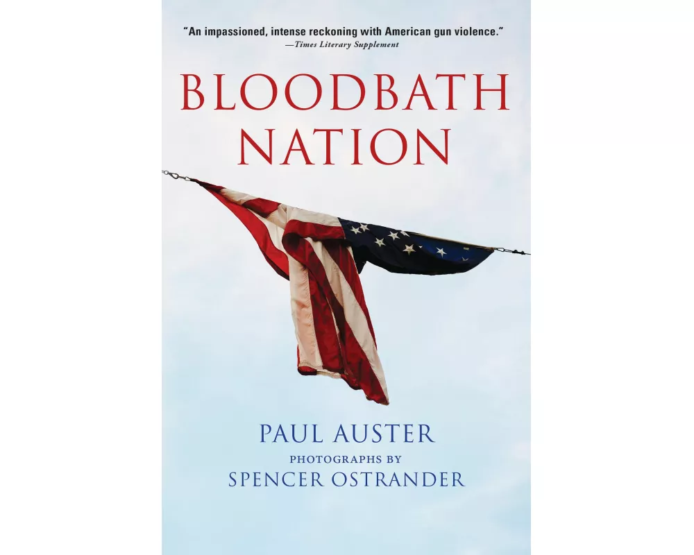 Bloodbath Nation