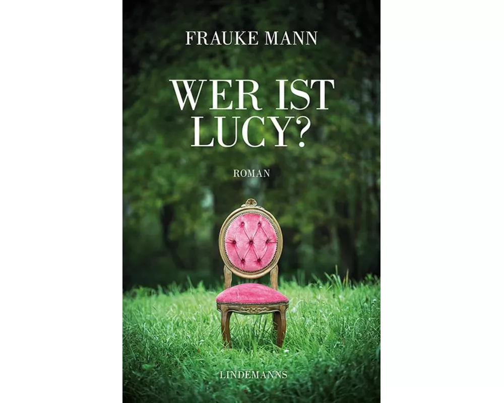 Wer ist Lucy?