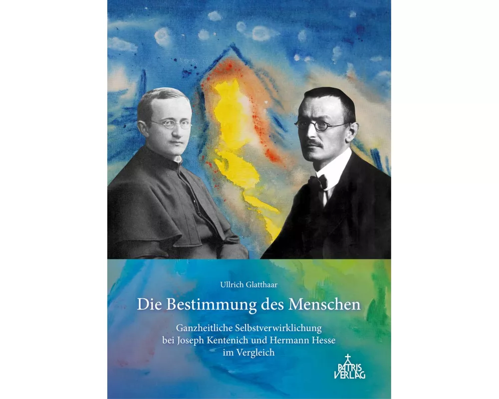 Die Bestimmung des Menschen