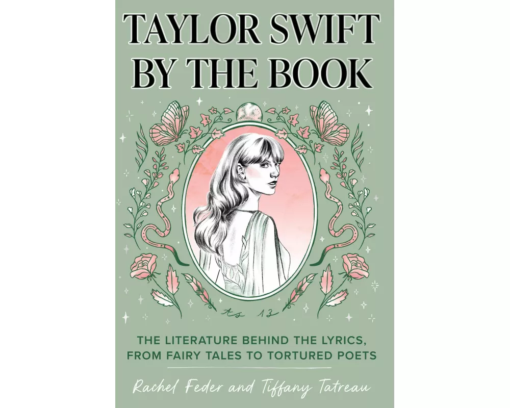 Taylor Swift by the Book