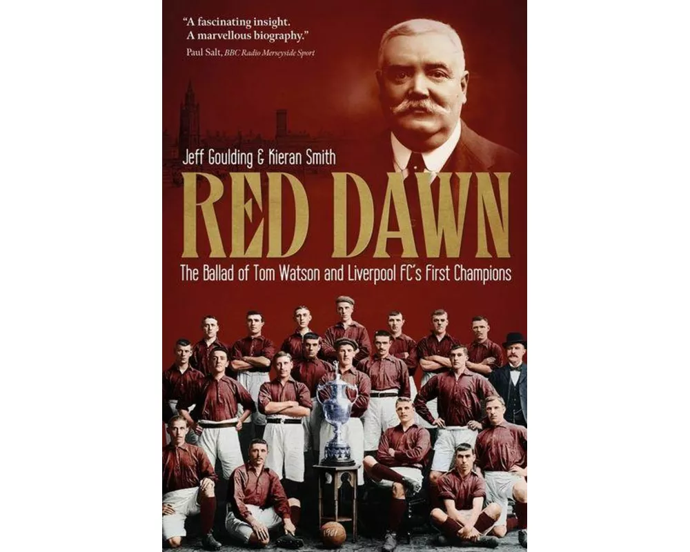 Red Dawn