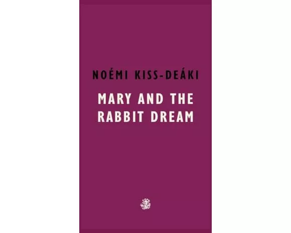 Mary and The Rabbit Dream