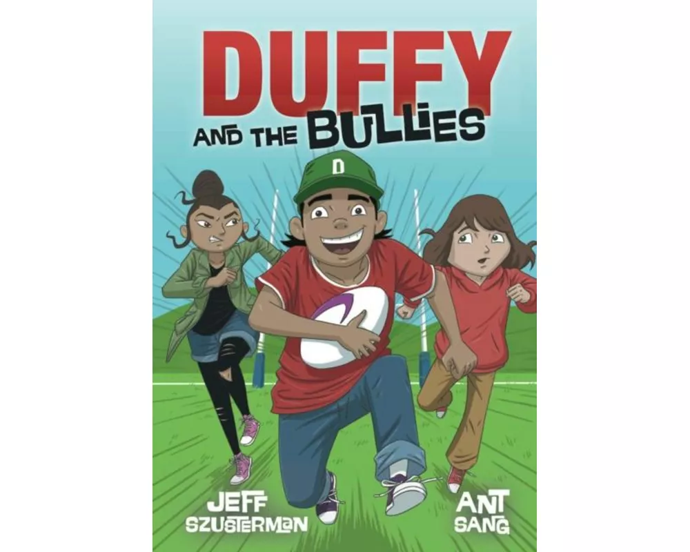 Duffy and the Bullies