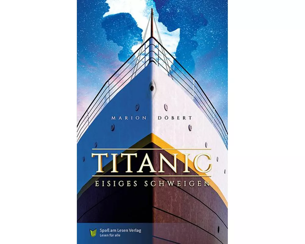 Titanic - Eisiges Schweigen