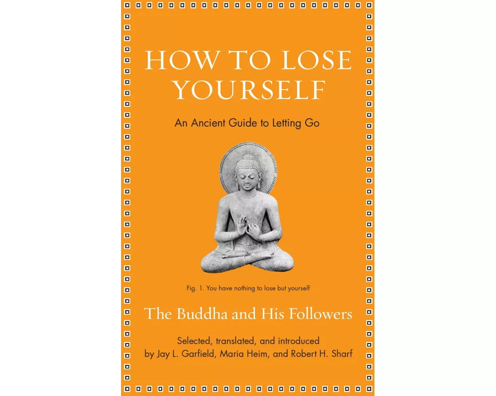How to Lose Yourself