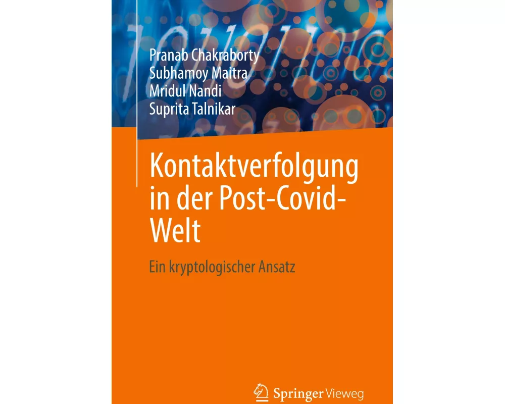 Kontaktverfolgung in der Post-Covid-Welt