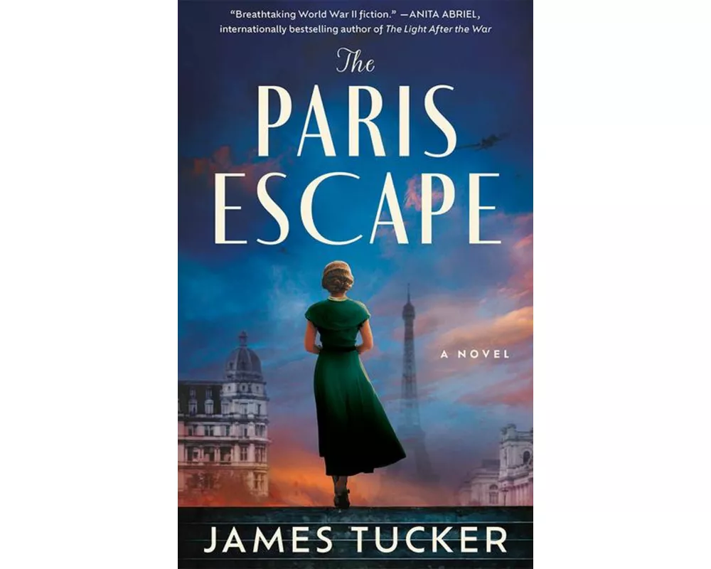 The Paris Escape