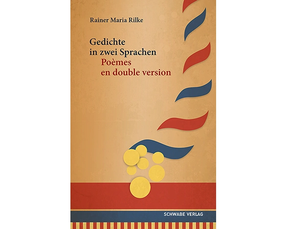 Gedichte in zwei Sprachen / Poèmes en double version