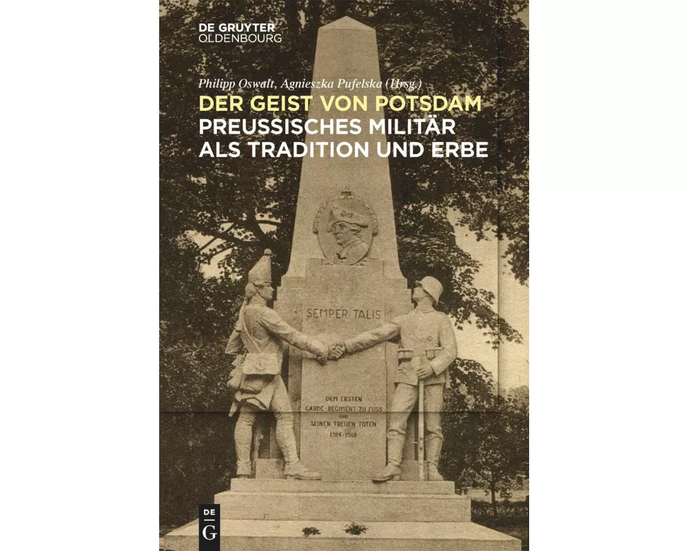 Der Geist von Potsdam