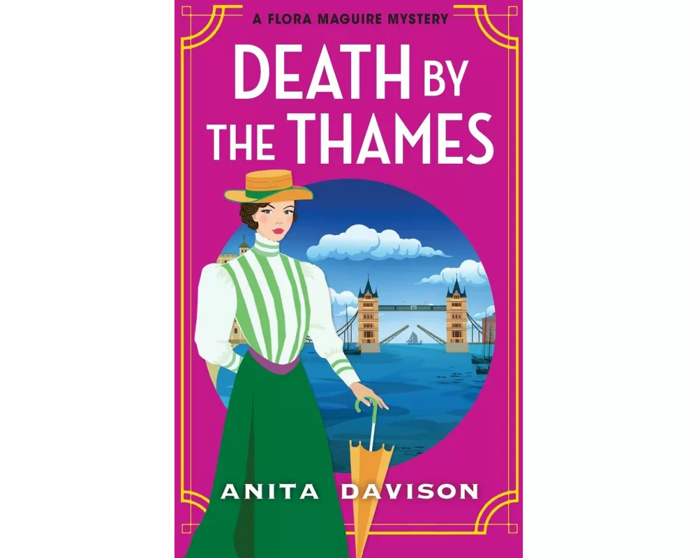Death by the Thames