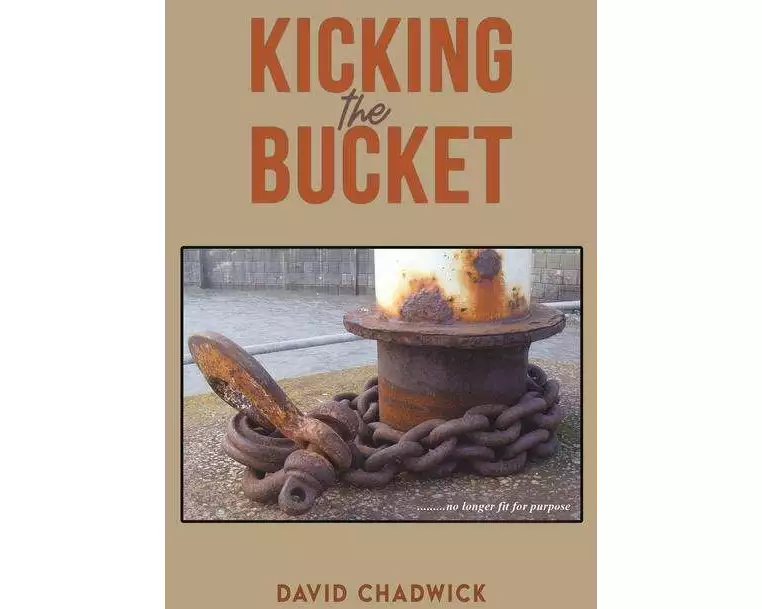 Kicking the Bucket