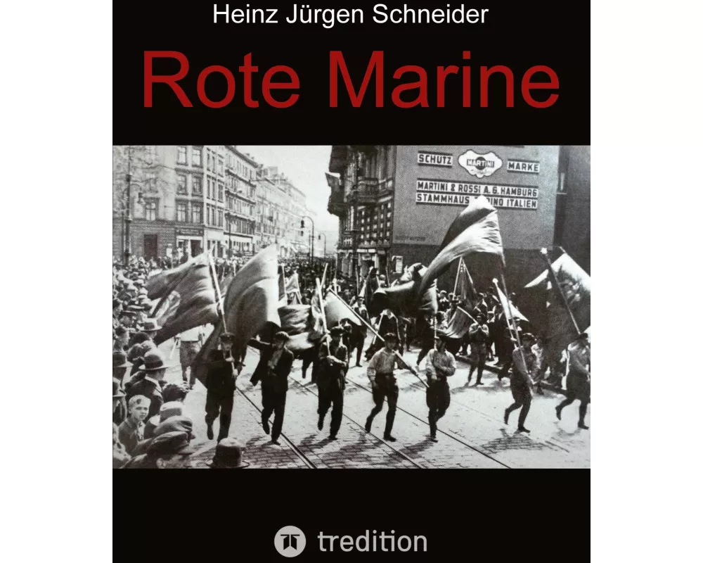 Rote Marine