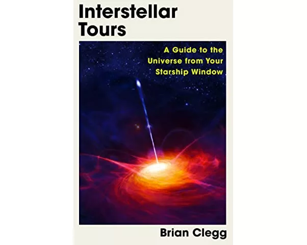 Interstellar Tours