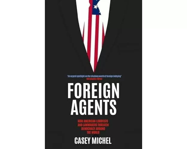 Foreign Agents