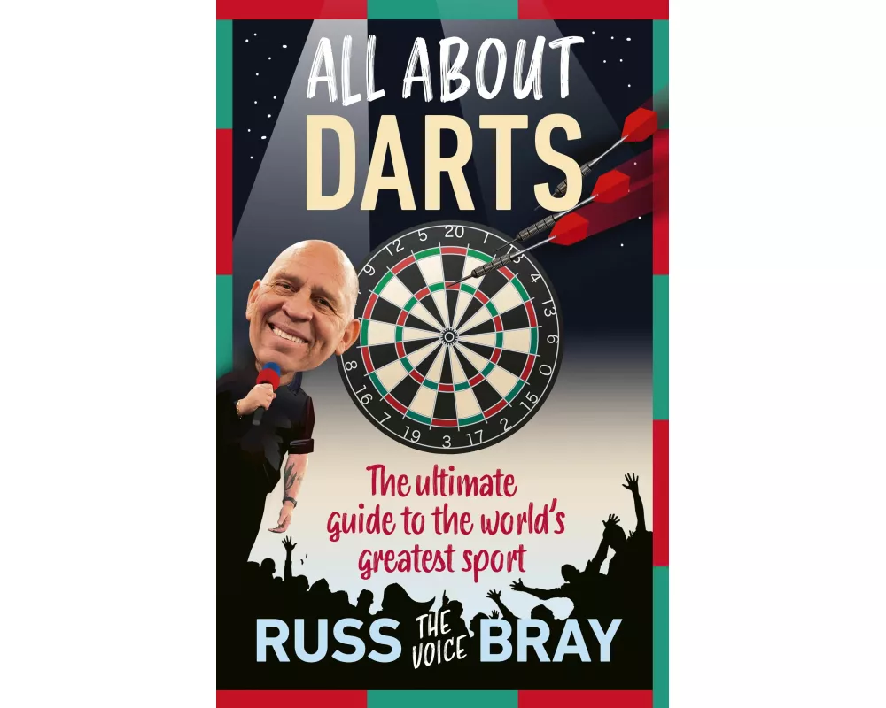 All About Darts
