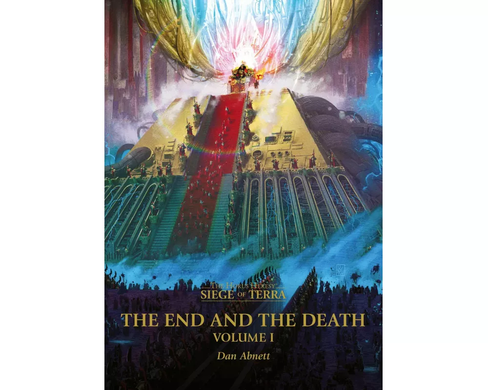 The End and the Death: Volume I