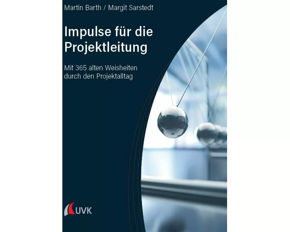 Impulse für die Projektleitung