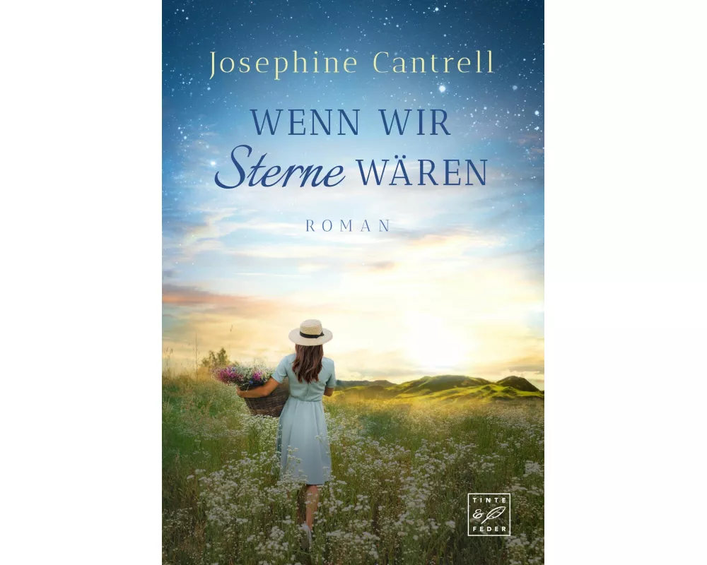 Wenn wir Sterne wären