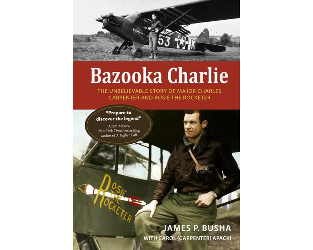 Bazooka Charlie