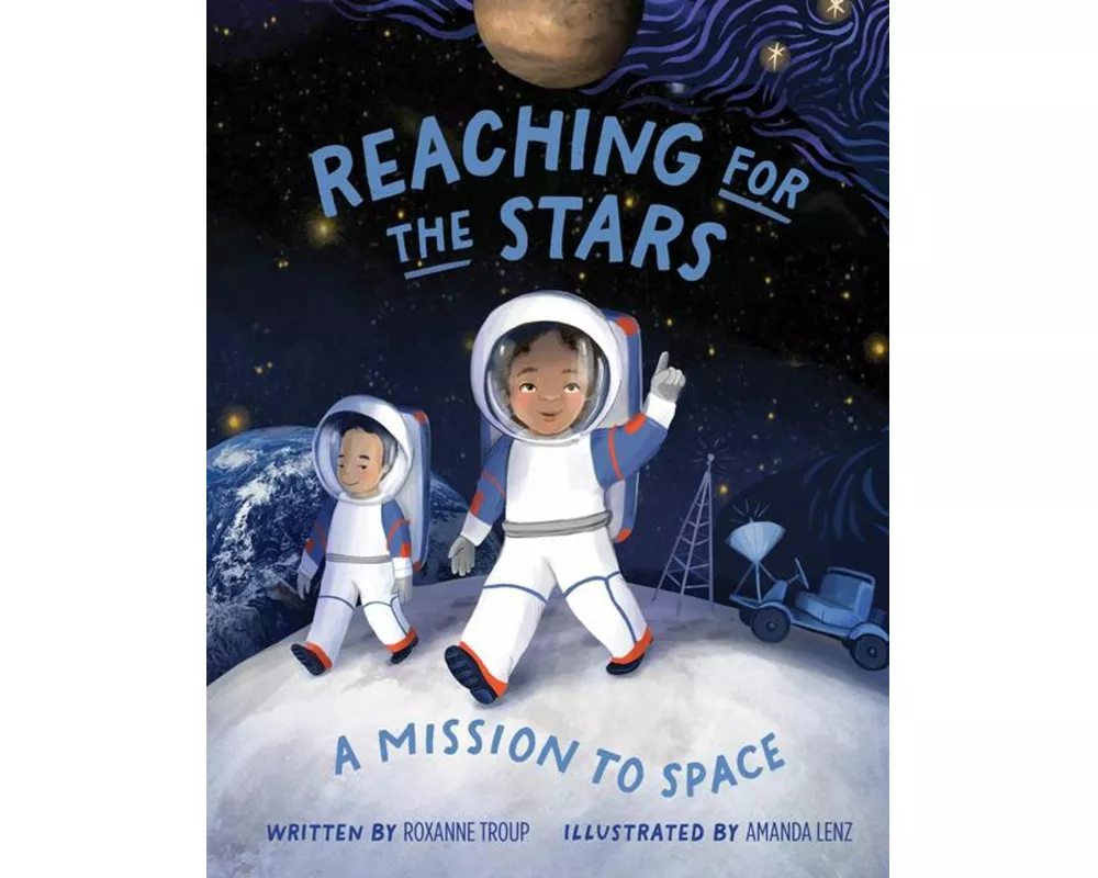 Reaching for the Stars