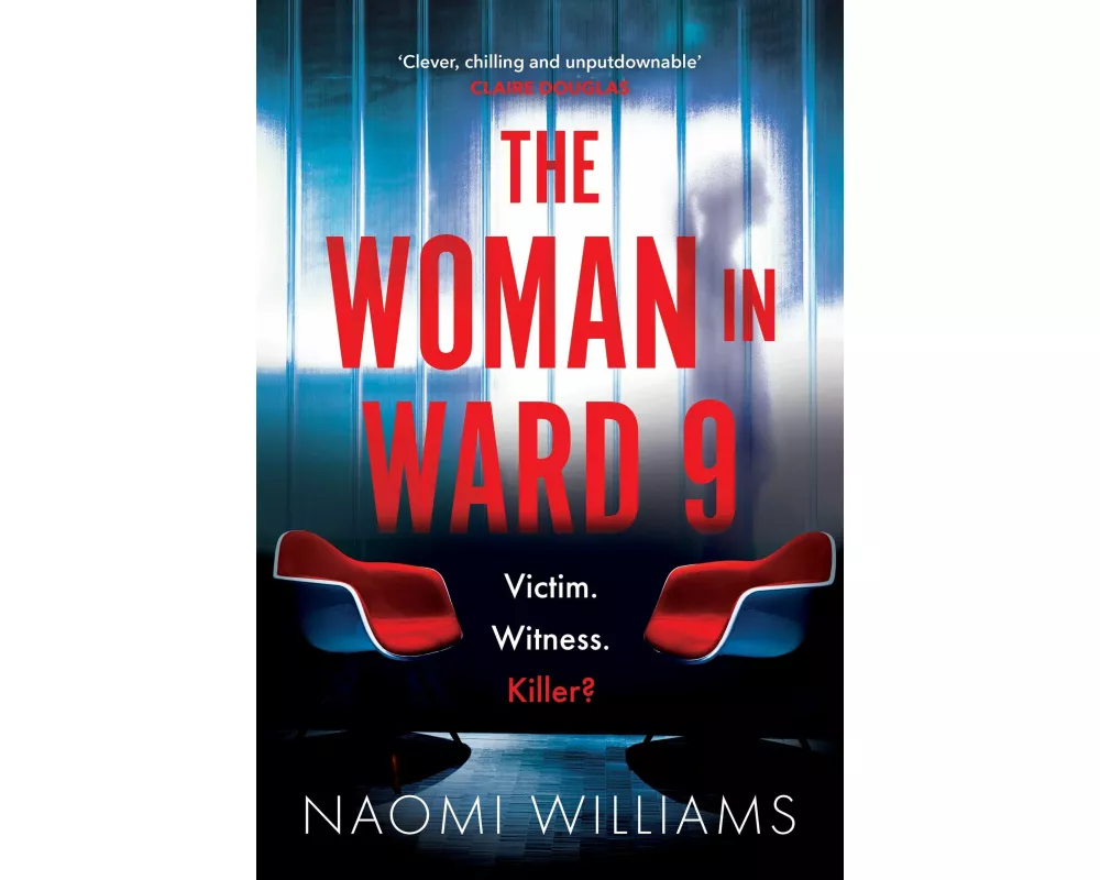 The Woman in Ward 9