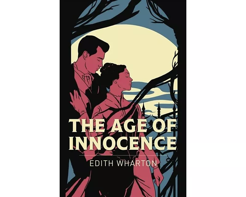The Age of Innocence