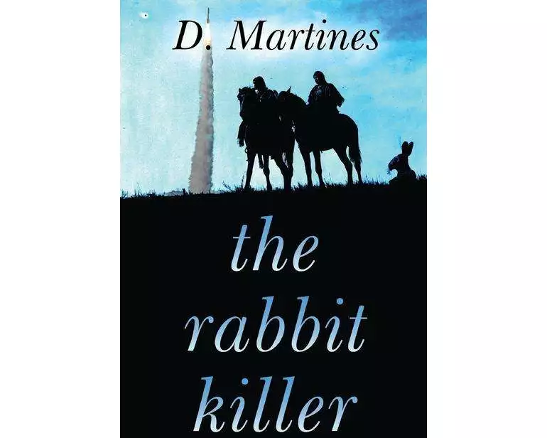 The Rabbit Killer