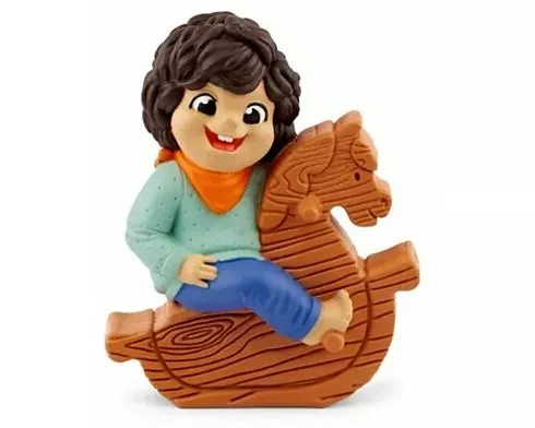 Tonie. Unsere besten Kniereiter, Fingerspiellieder und Reime