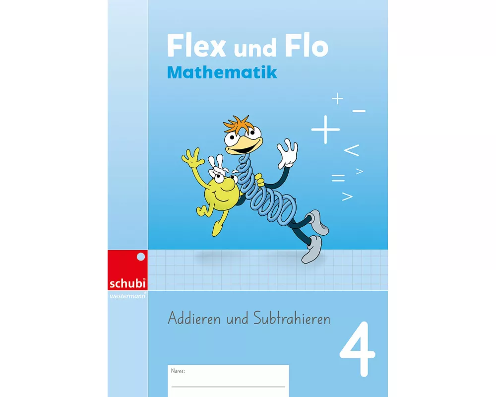 Flex und Flo Mathematik