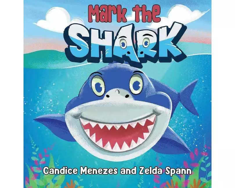 Mark the Shark