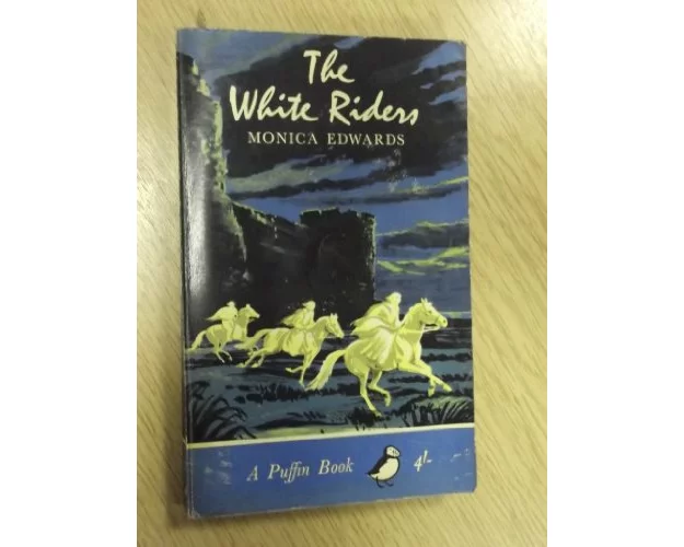The White Riders