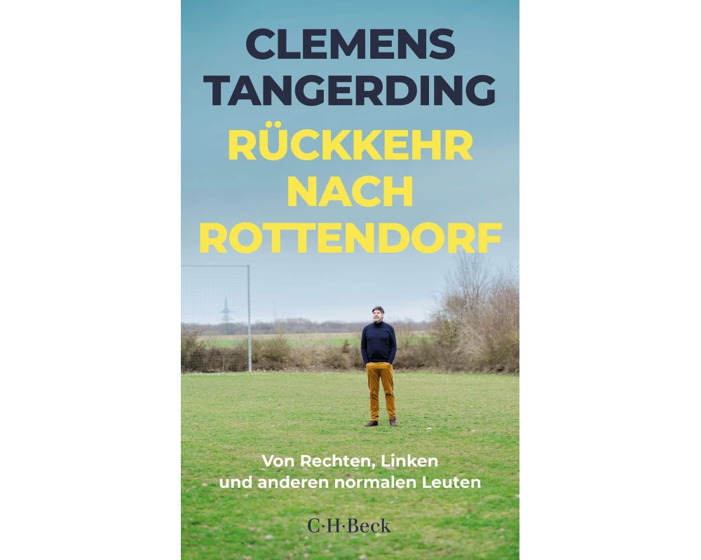 Rückkehr nach Rottendorf