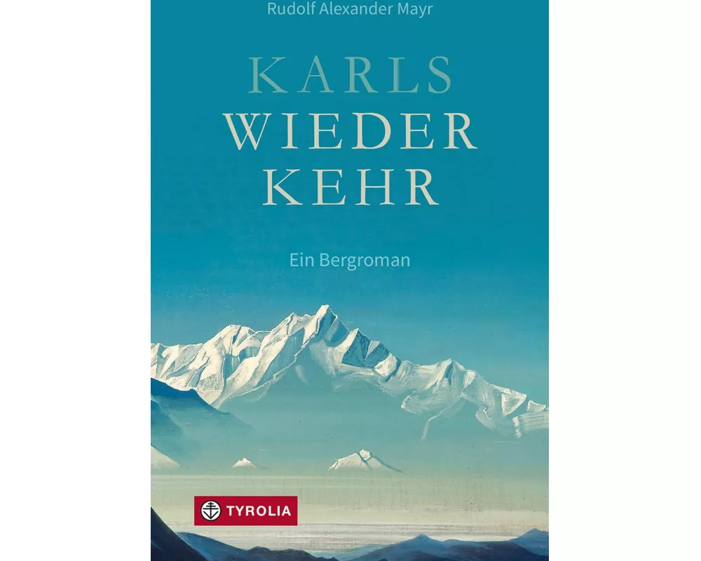 Karls Wiederkehr